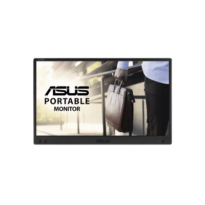 Monitor Asus ZenScreen Go MB16AWP 15,6" IPS Full HD.