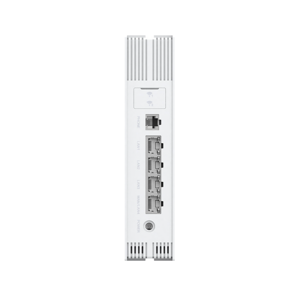 Router ZTE MF297D LTE.