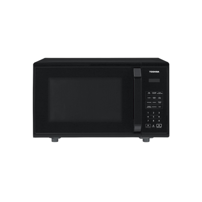 Kuchenka mikrofalowa wolnostojąca Toshiba MM-EG23P(BK) Grill.