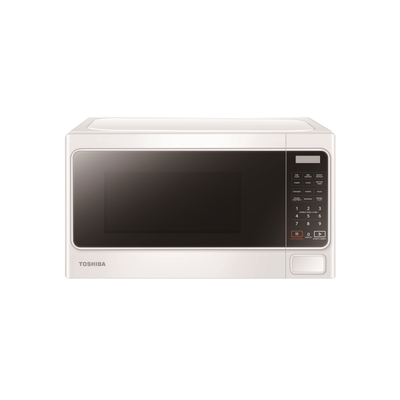 Kuchnia mikrofalowa wolnostojąca Toshiba MM-EM20P(WH) Grill.