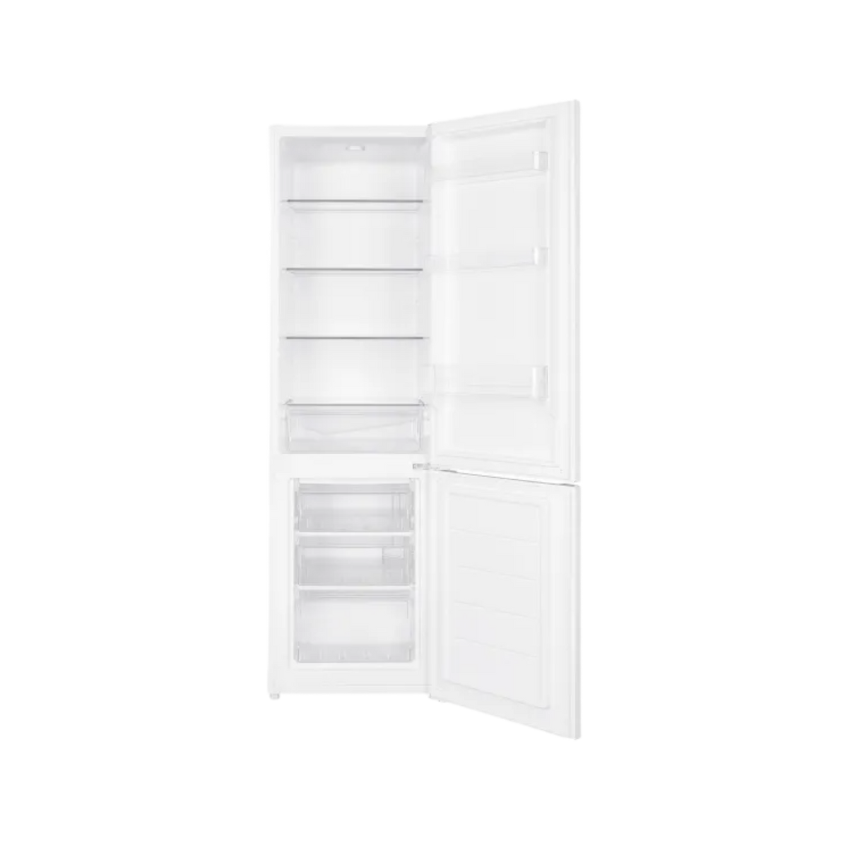 Lodówka wolnostojąca MPM-286-KB-34/E 180cm.