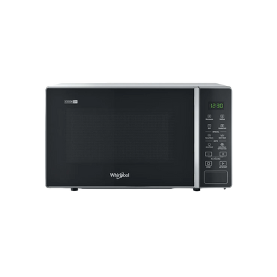 Kuchenka mikrofalowa wolnostojąca Whirlpool MWP 203 SB Grill.