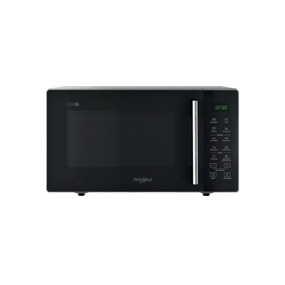 Kuchenka mikrofalowa wolnostojąca Whirlpool MWP 254 SB Grill.