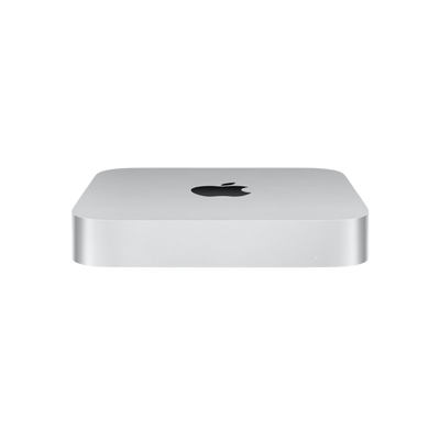 Apple Mac mini M2 8GB, 512GB SSD.
