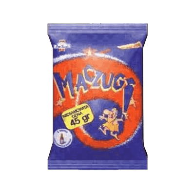 Chrupki Maczugi.