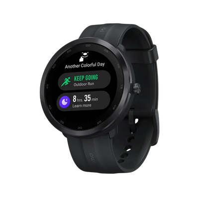 Smartwatch Maimo R GPS Czarny.
