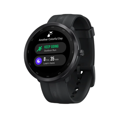 70mai Smartwatch Maimo R WT2001 Czarny.