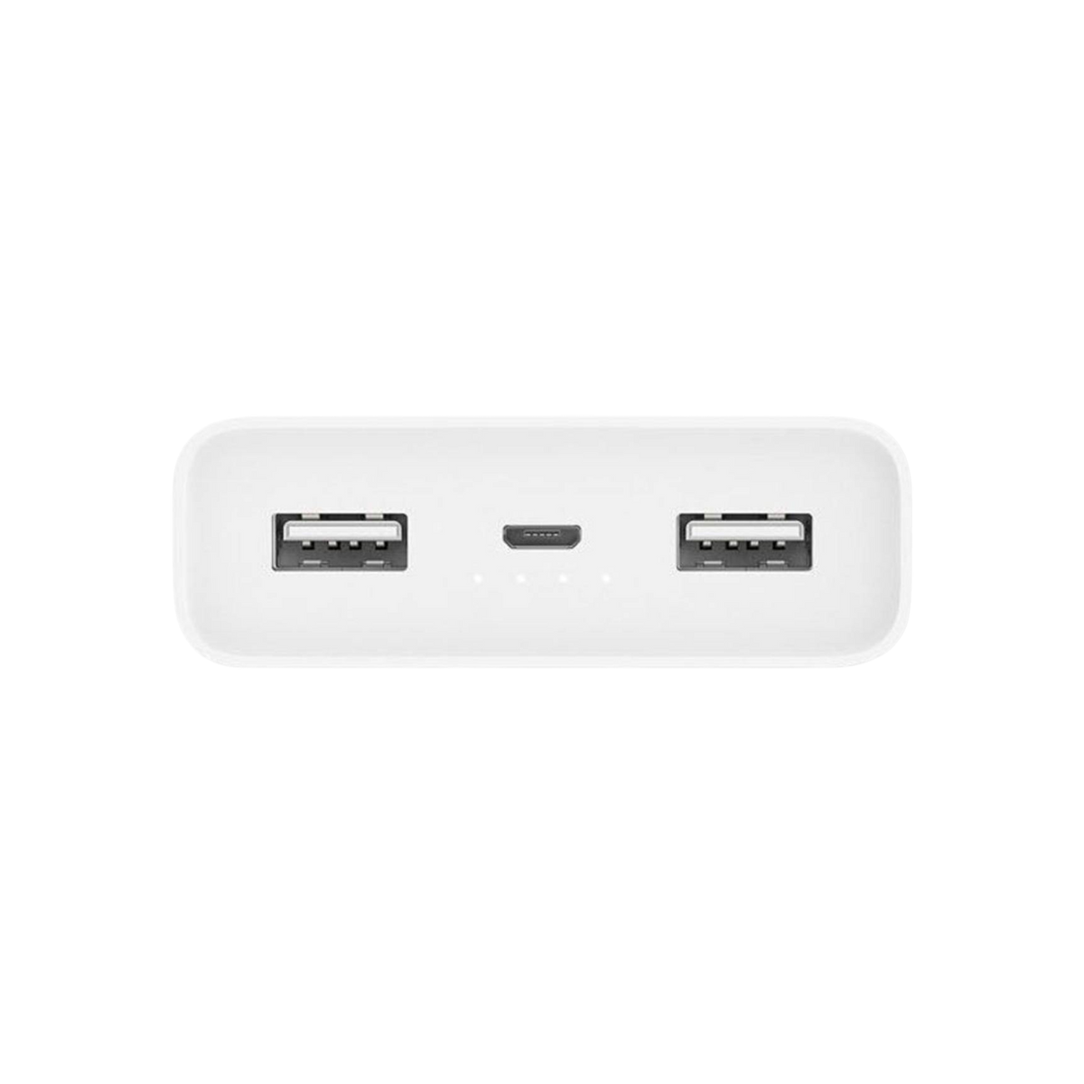 Outlet - Powerbank Xiaomi Mi Power Bank 2C 20000mAh.
