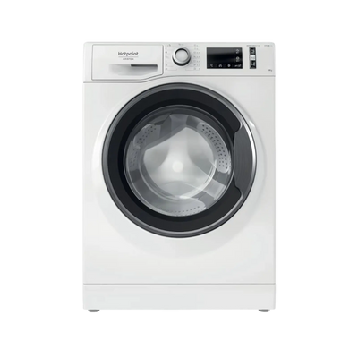 Pralka wolnostojąca Hotpoint-Ariston NM11 846 WS A EU N 8kg 1400rpm.