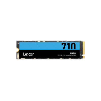 Dysk SSD Lexar NM710 1TB M.2.