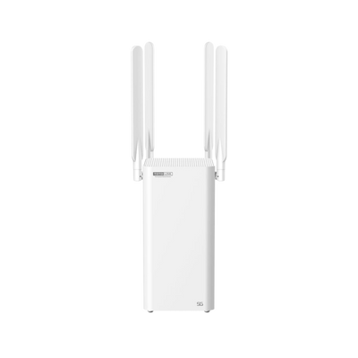 Router Totolink NR1800X LTE.