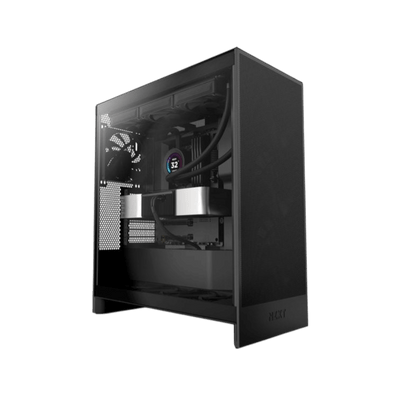 Obudowa NZXT H7 Flow (2024) Black.