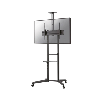 Stojak podłogowy do monitora Neomounts FL50-550BL1 37" - 70" VESA 50kg.