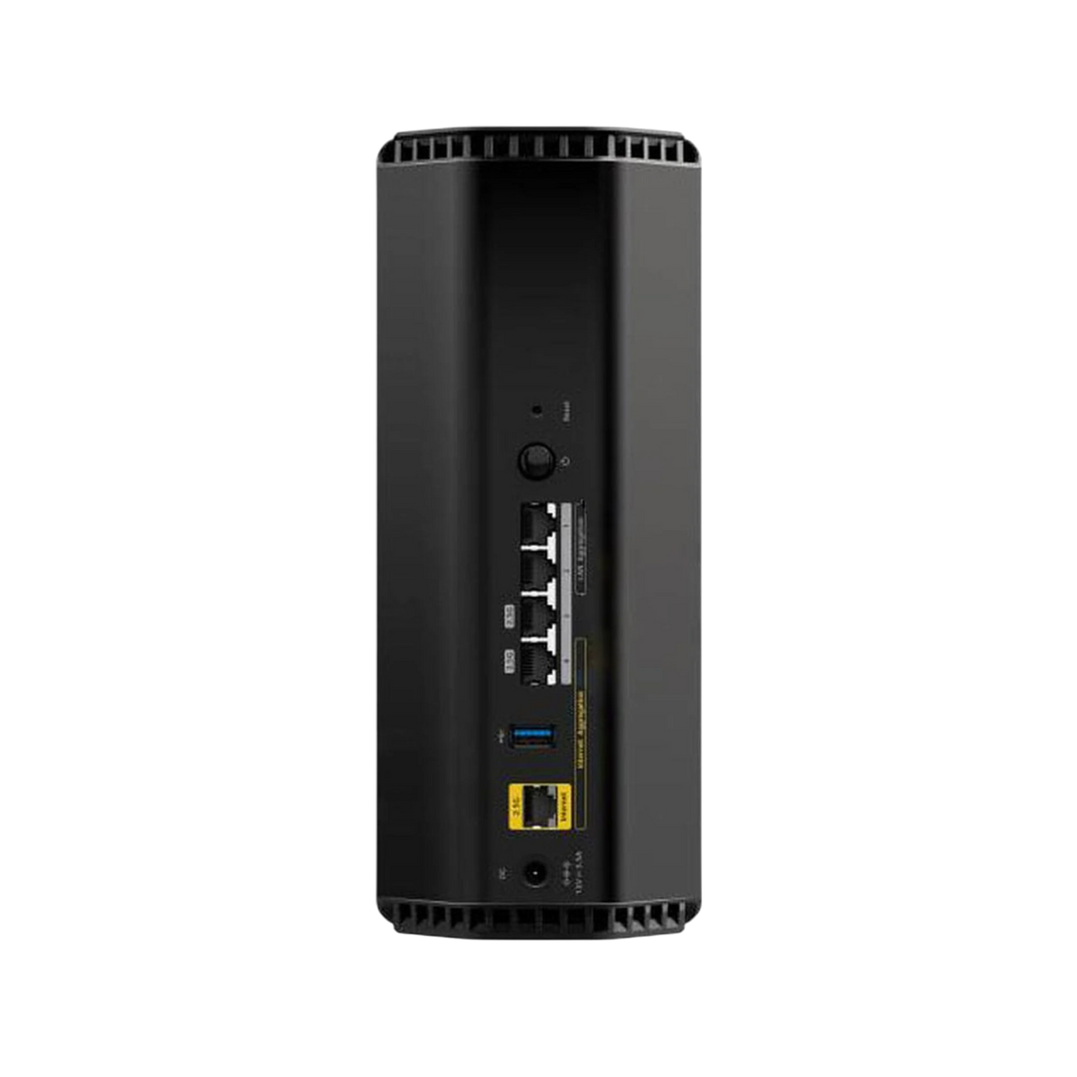 Router Netgear RS300.