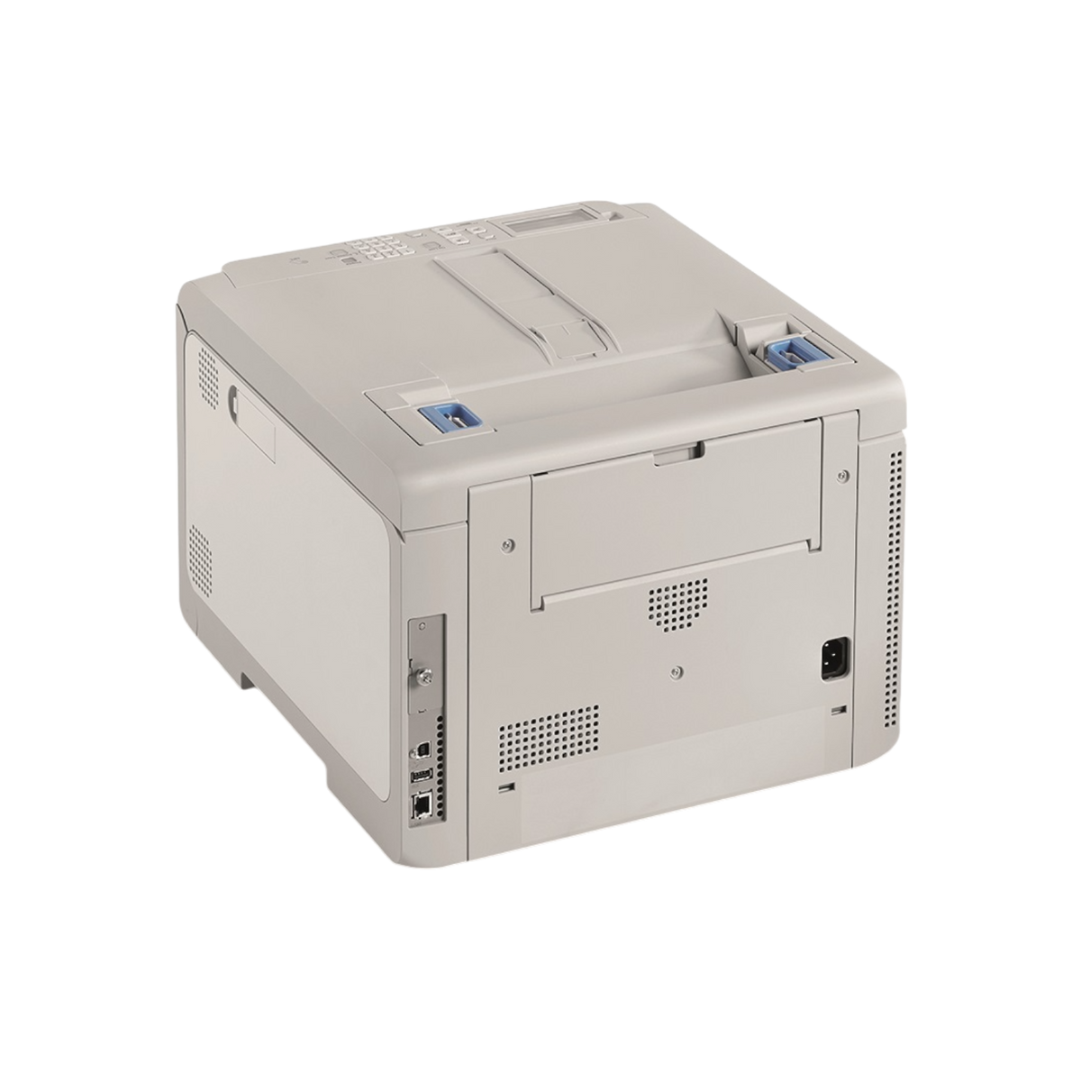Drukarka laserowa OKI C650dn.