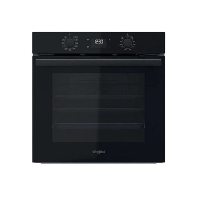 Piekarnik do zabudowy Whirlpool OMR58HU1B.