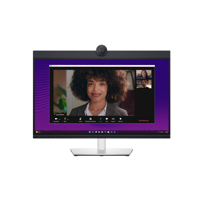 Monitor Dell P2724DEB 27" IPS QHD.