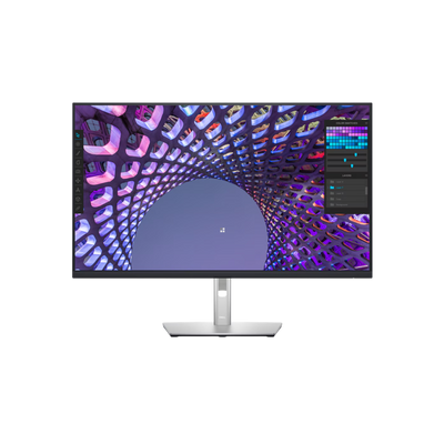 Monitor Dell P3223QE 31,5" IPS 4K.