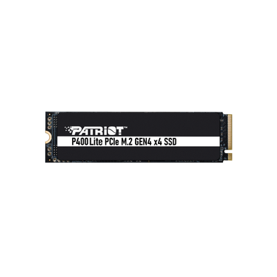Dysk SSD Patriot Viper P400 Lite 2TB M.2.