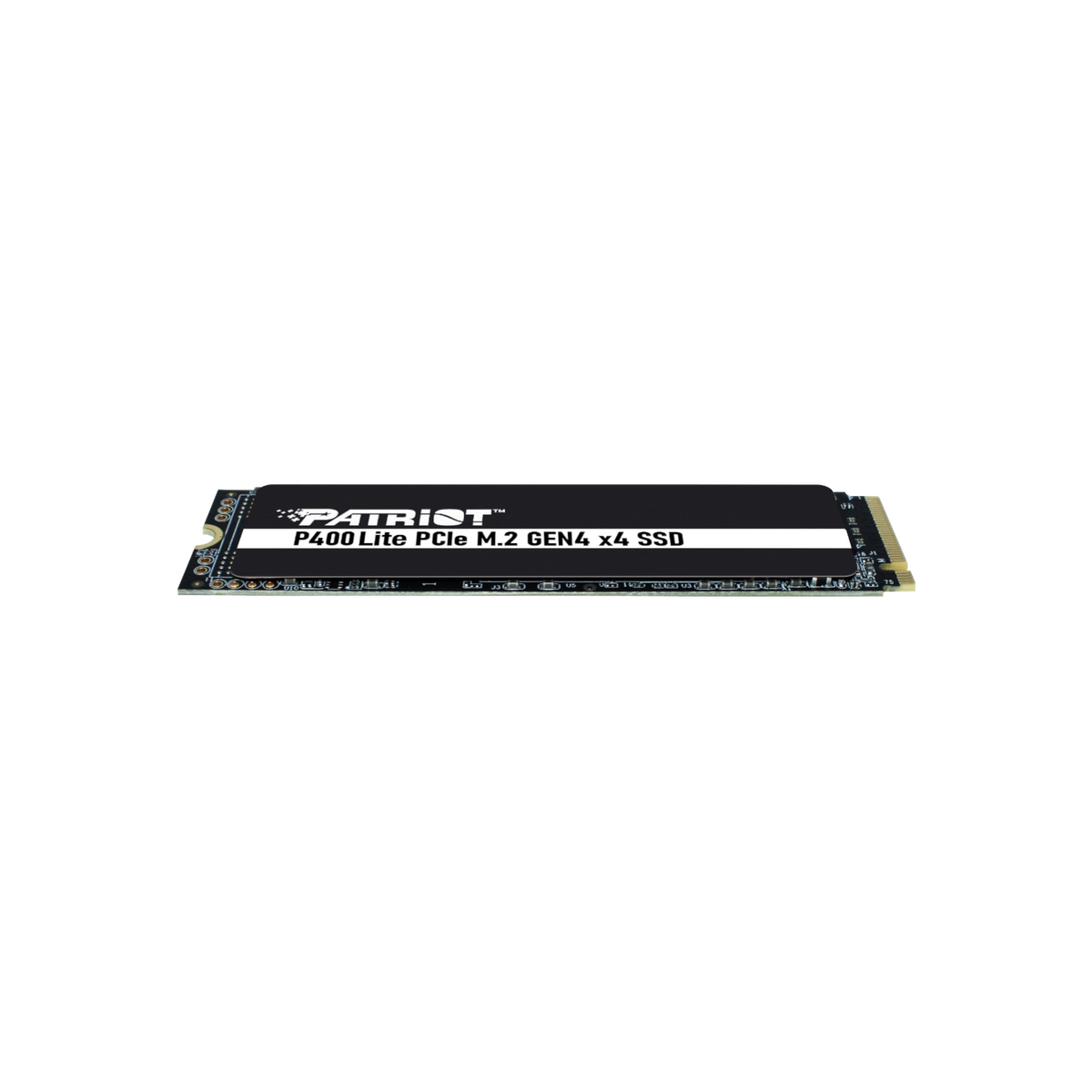 Dysk SSD Patriot Viper P400 Lite 2TB M.2.