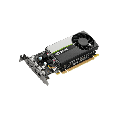 Karta graficzna PNY Nvidia T1000 8GB GDDR6.