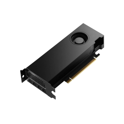 Karta graficzna PNY Quadro Nvidia RTX 4000 SFF Ada Generation 20GB GDDR6 BULK.