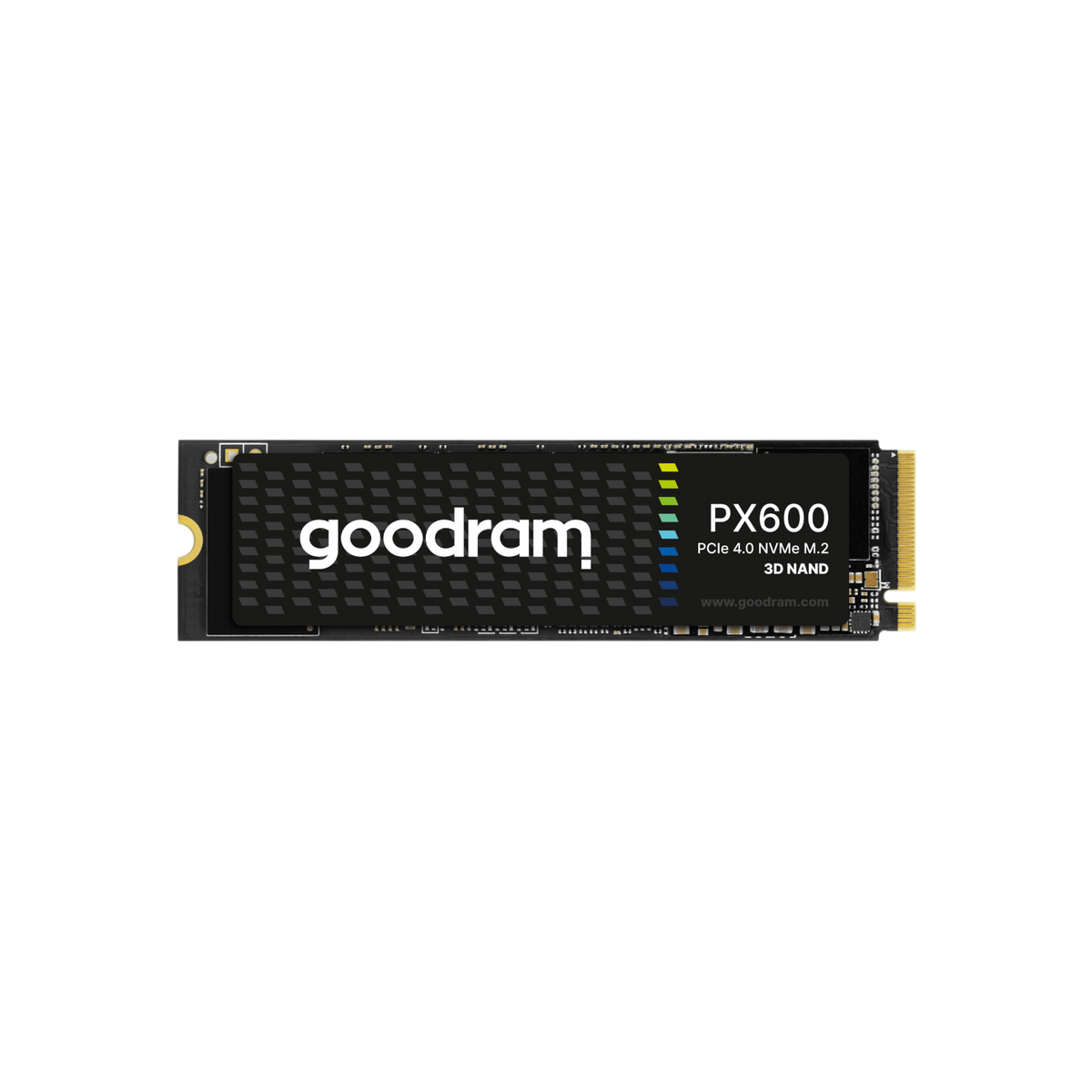 Dysk SSD GOODRAM PX600 2TB M.2.