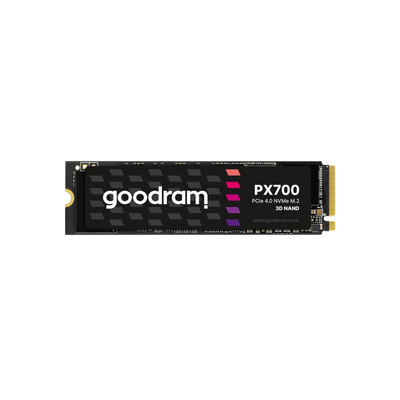 Dysk SSD GOODRAM PX700 4TB M.2.