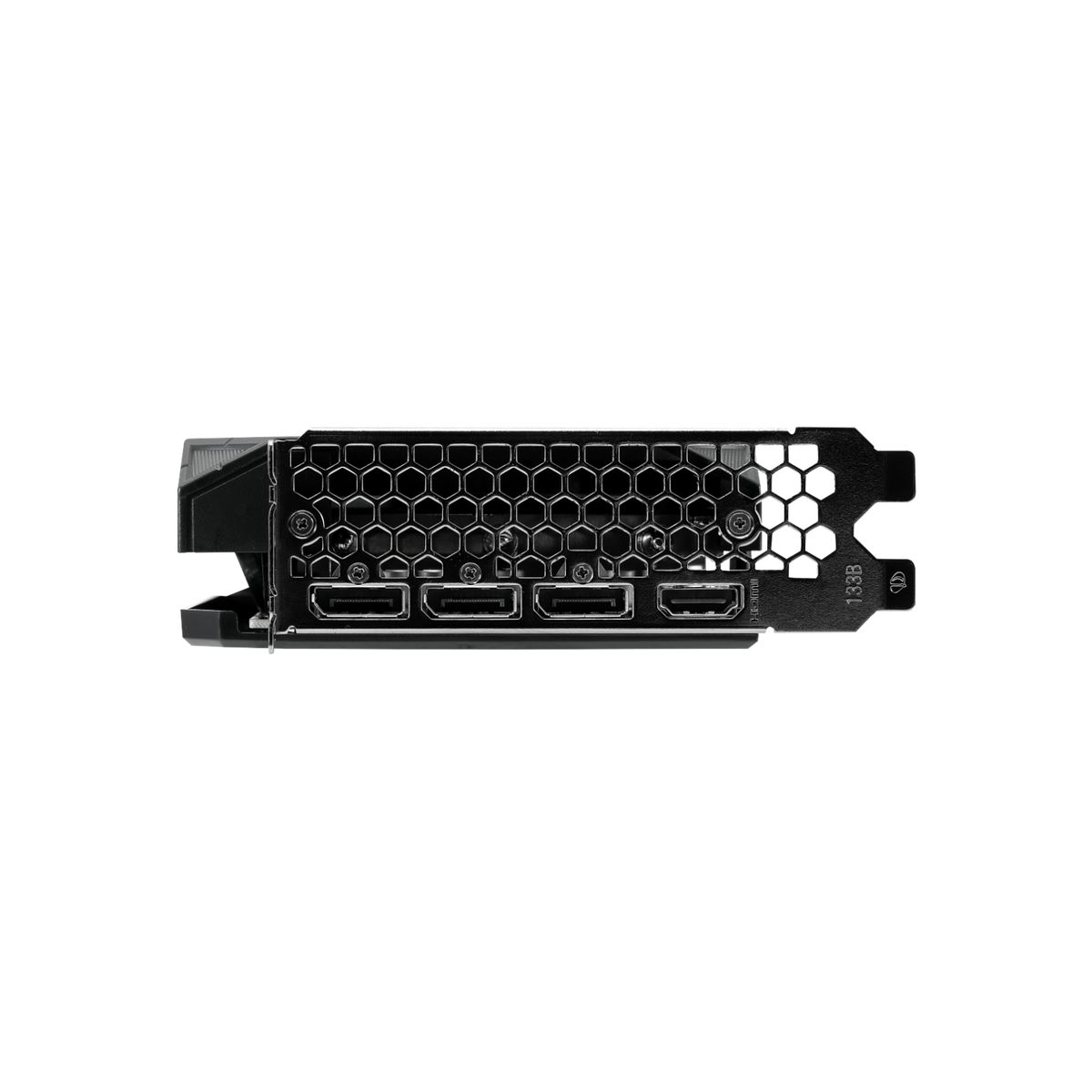 Karta graficzna Palit GeForce RTX 4060 Ti Dual 8GB GDDR6.