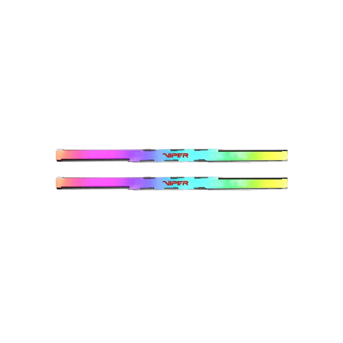 Pamięć RAM Patriot Viper Venom RGB DDR5 32GB (2x16GB) 6000MHz CL30.