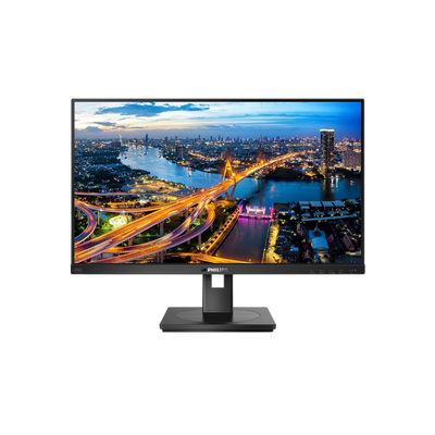 Monitor Philips 245B1 23,8" IPS QHD.