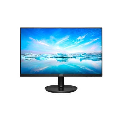 Monitor Philips 272V8LA 27" VA Full HD.