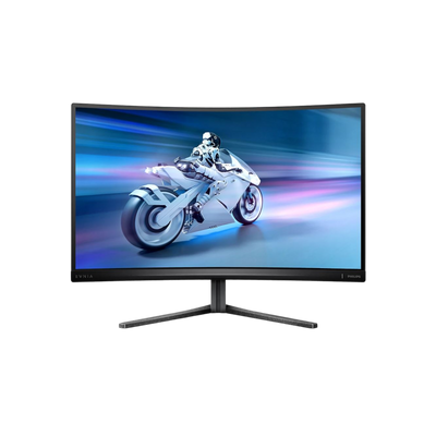 Monitor Philips 27M2C5500W 27" VA QHD.