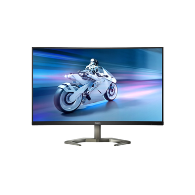 Monitor Philips 32M1C5200W 31,5" VA Full HD.