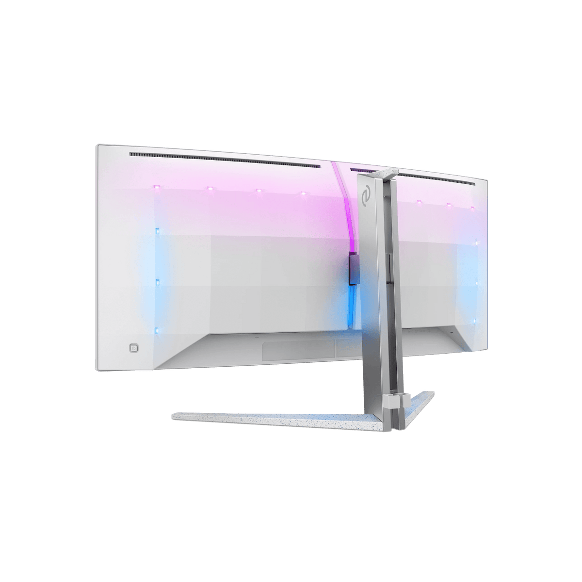 Monitor gamingowy Philips Evnia 34M2C8600 34" QD OLED QHD.