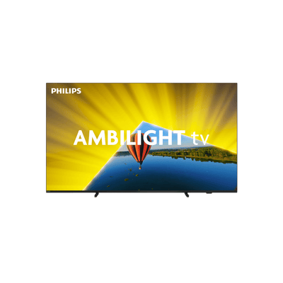 Telewizor Philips 55PUS8079/12 55" 4K Smart TV Ambilight.