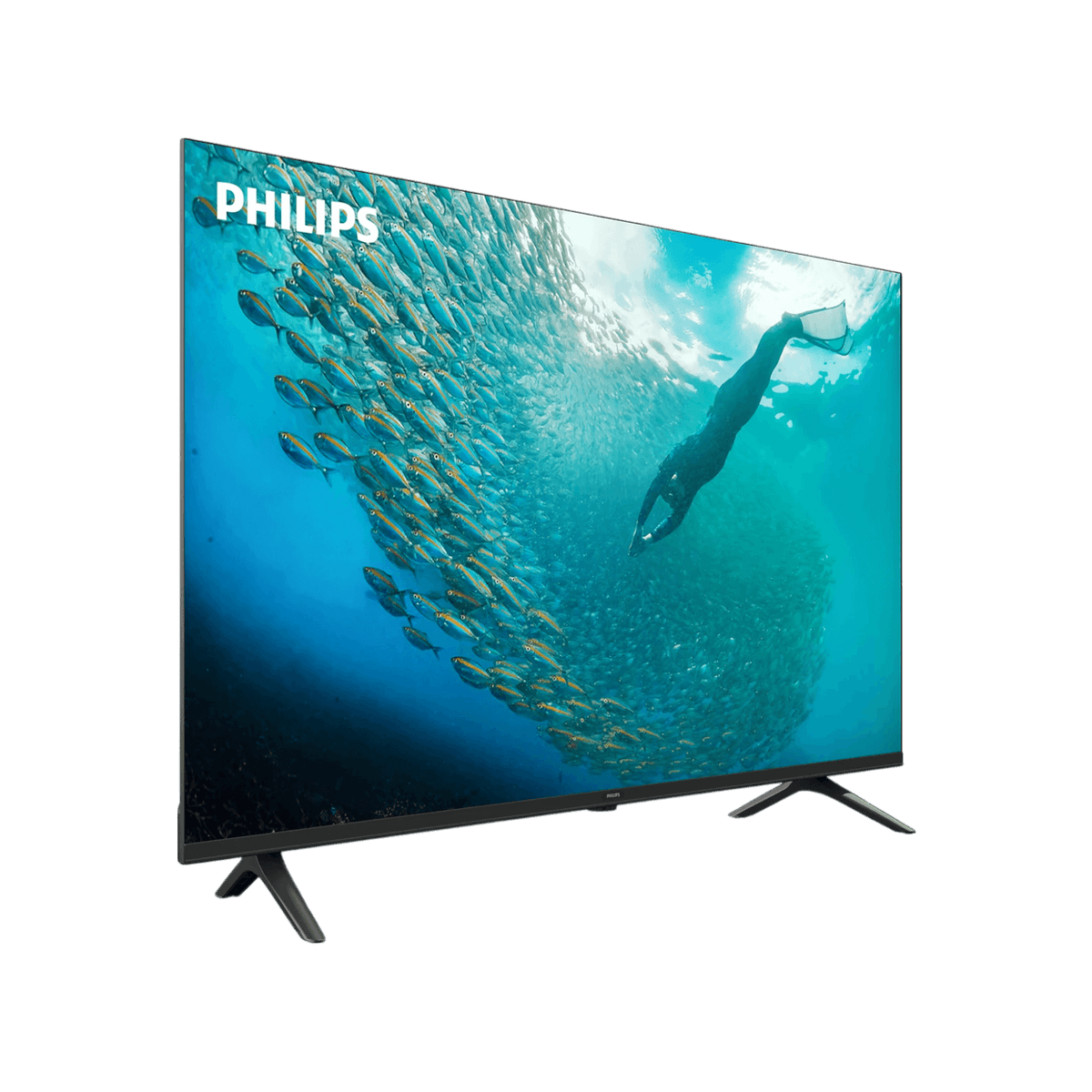 Telewizor Philips 65PUS7009/12 65" LED 4K Smart TV.