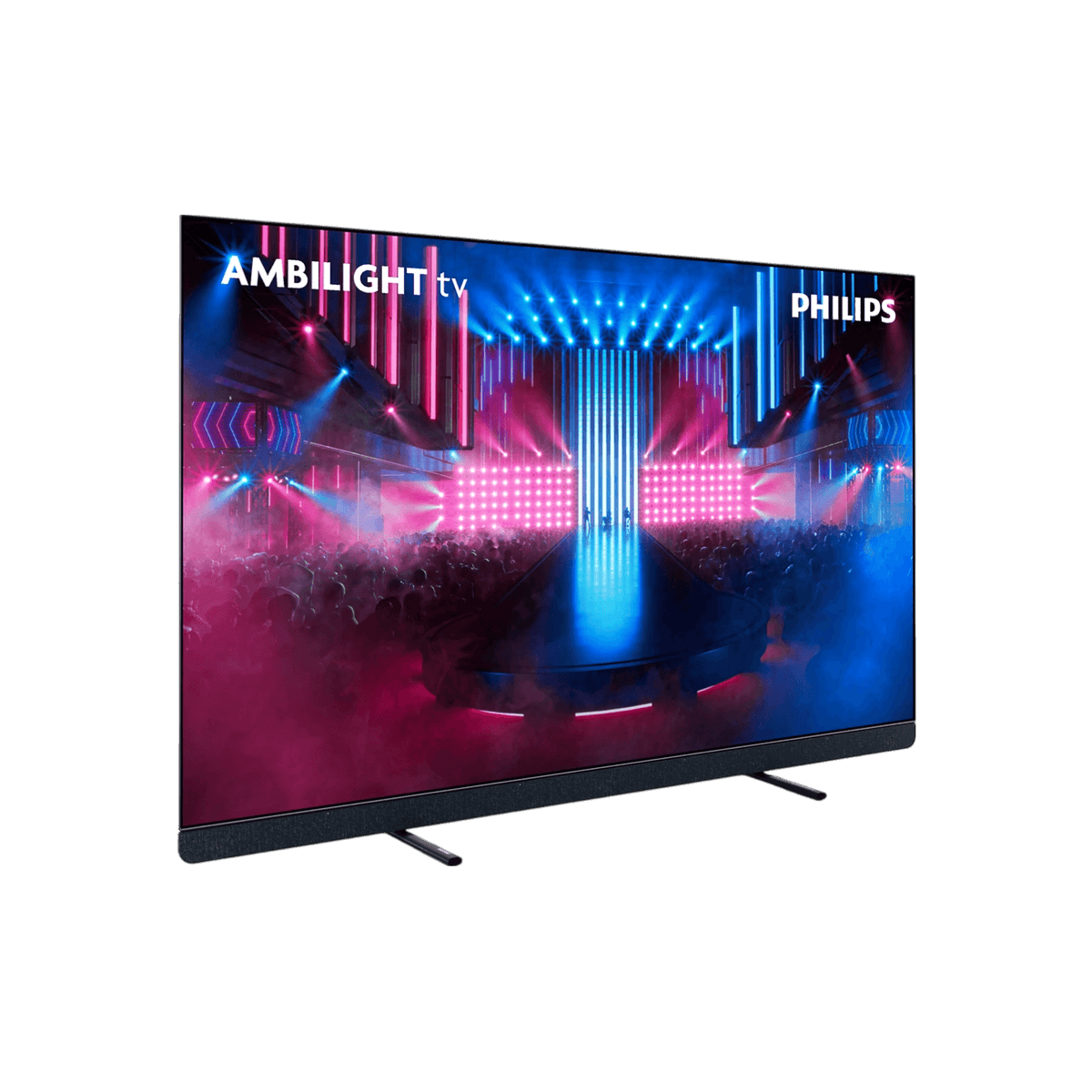 Telewizor Philips 77OLED909/12 77" OLED 4K UHD Smart TV Ambilight.