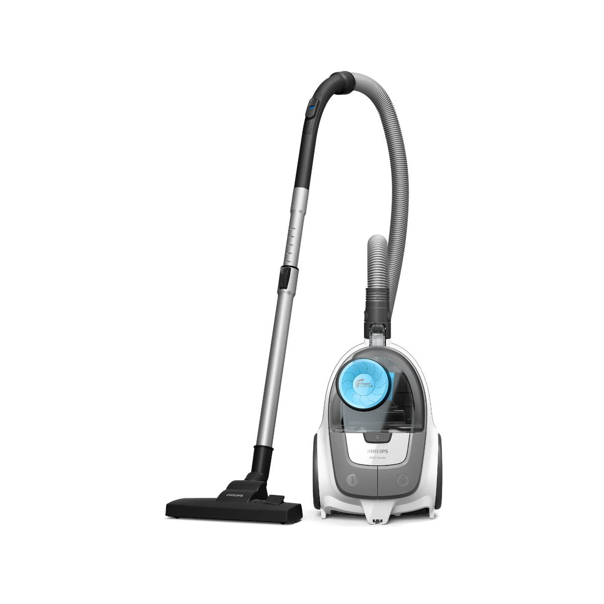 Odkurzacz bezworkowy Philips XB2122/09.