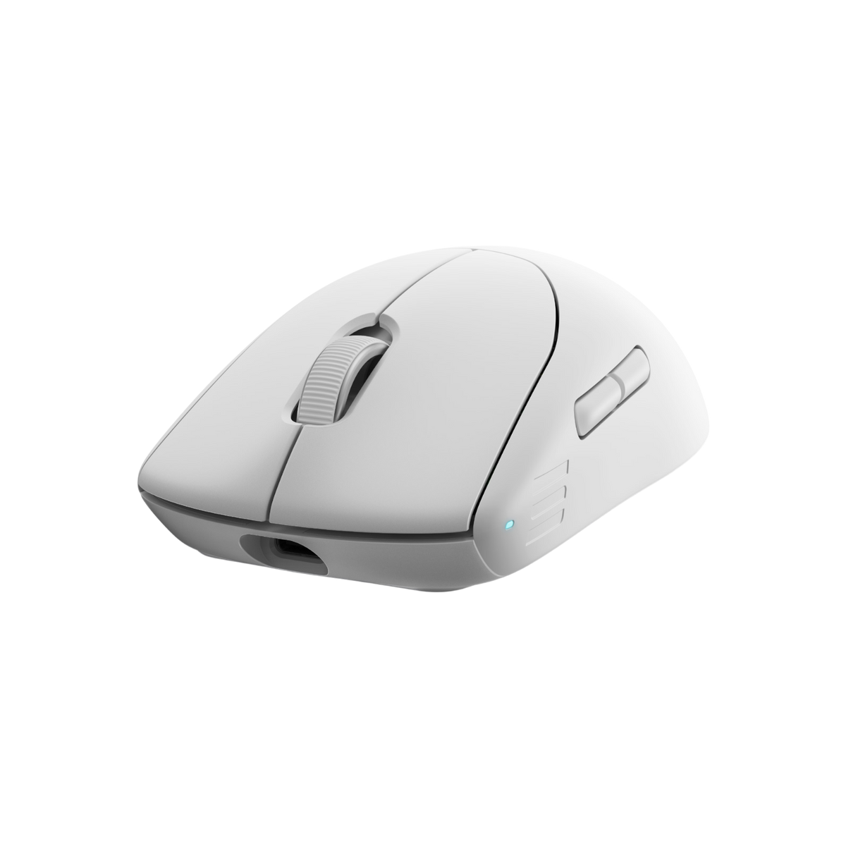 Myszka Alienware Pro Lunar light.
