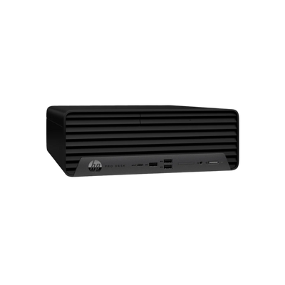Komputer HP Pro SFF 400 G9 i3-13100 16GB 256GB SSD Wi-Fi Bluetooth Windows 11 Pro.
