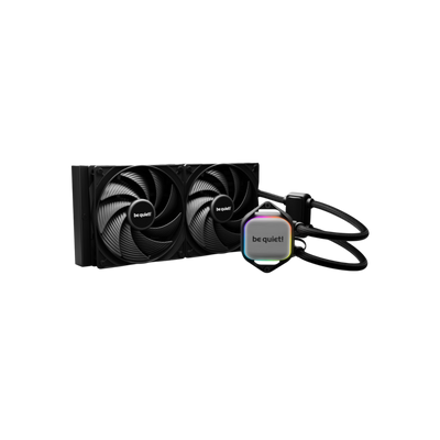 Chłodzenie CPU Be quiet! Pure Loop 2 280mm.