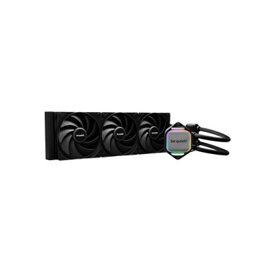 Chłodzenie CPU Be quiet! Pure Loop 2 360mm.