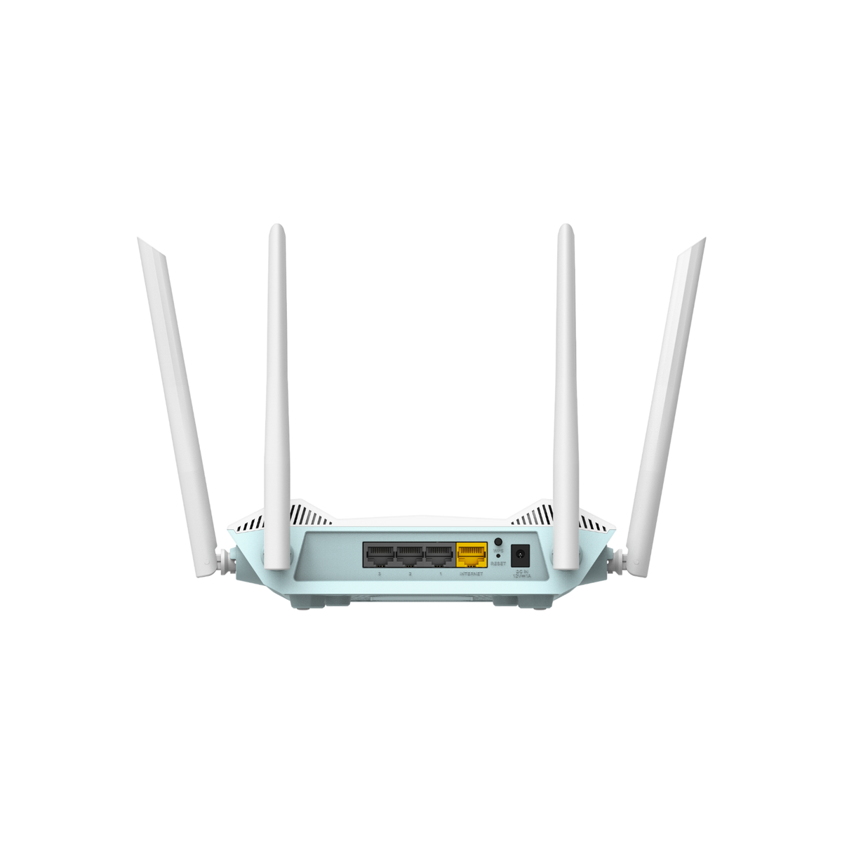 Router D-Link R15 Smart.