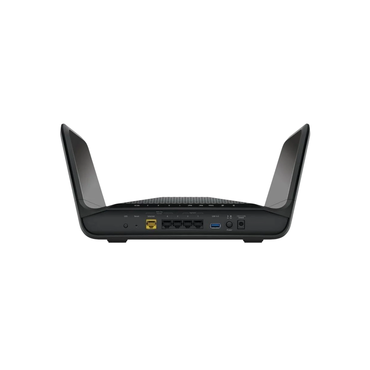 Router Netgear RAX70.