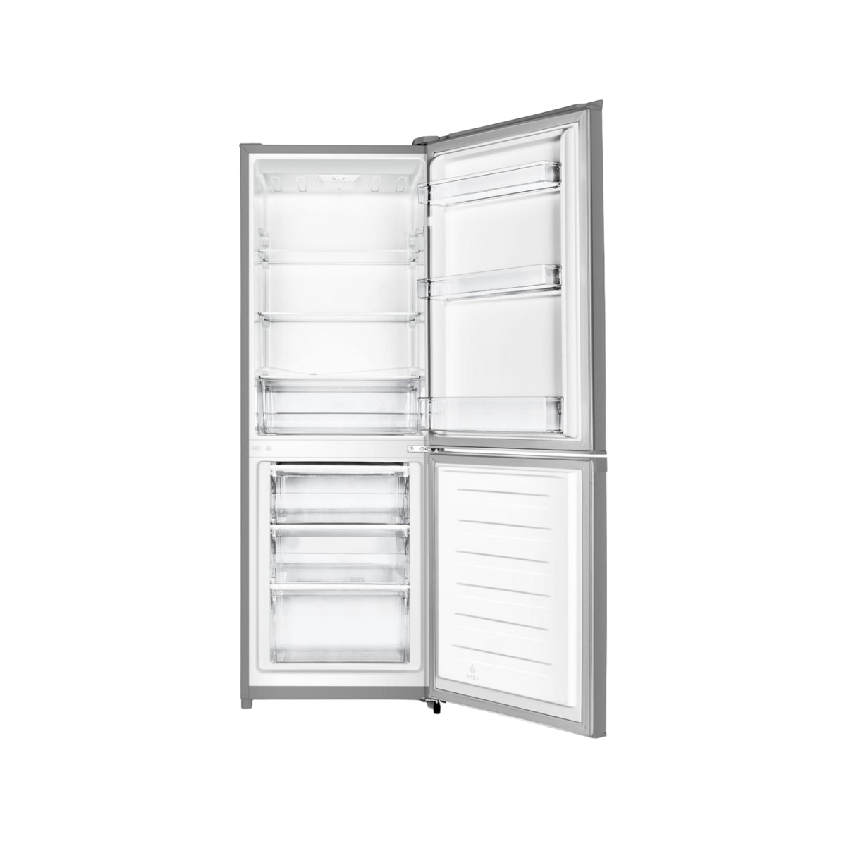 Lodówka wolnostojąca Gorenje RK416EPS4 161cm.
