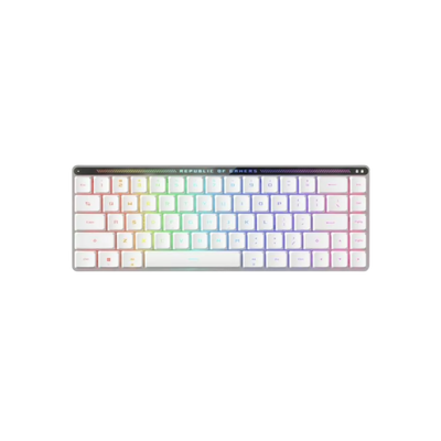 Klawiatura Asus ROG Falchion RX Low Profile.