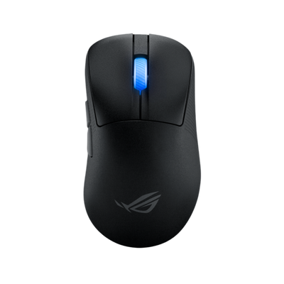 Myszka Asus ROG Keris II ACE Czarny.