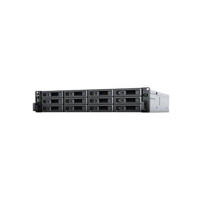 Serwer NAS Synology RS2423+.