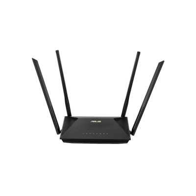 Router Asus RT-AX1800U.